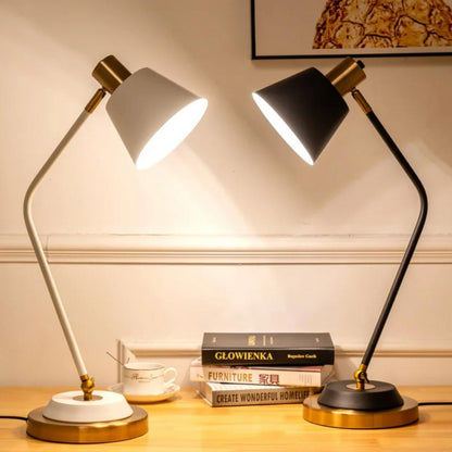 Modern Table Lamp Adjustable