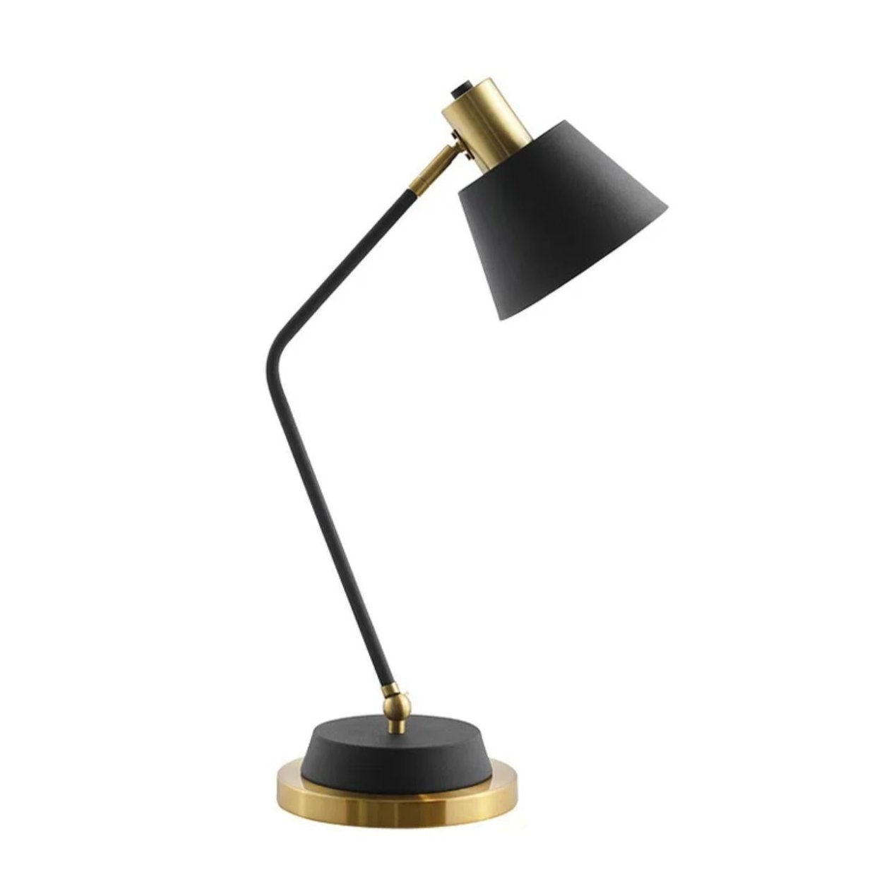 Modern Table Lamp Adjustable