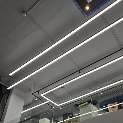 Linear Plexi Led Light