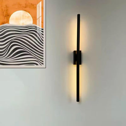 Modern Wall Lamp Tube Light