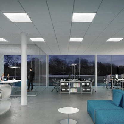 Down Light Led Recessed Panel 59.5cm*59.5cm