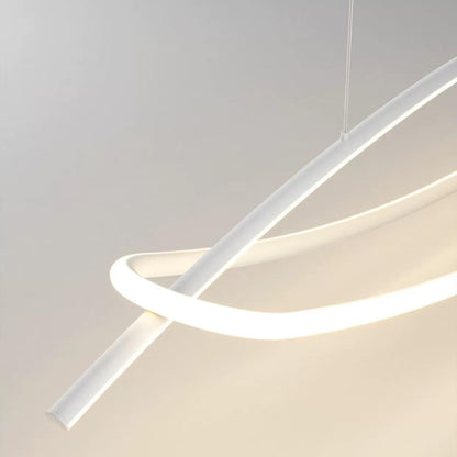 Luxury Arch Chandelier