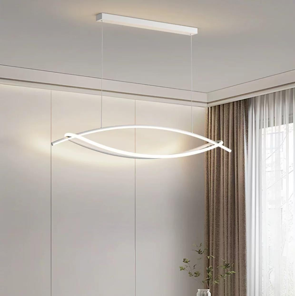 Luxury Arch Chandelier