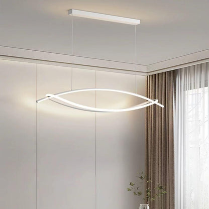 Luxury Arch Chandelier