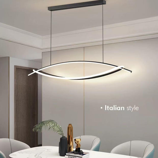 Luxury Arch Chandelier