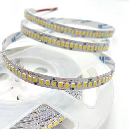 Strip Light 12V or 24V 240led/meter