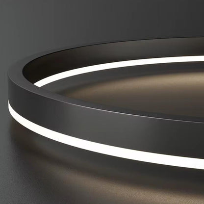 Modern Adjustable Rings
