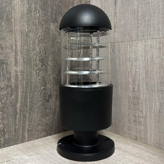 Sconce Lantern Bombe Head Pillar Light