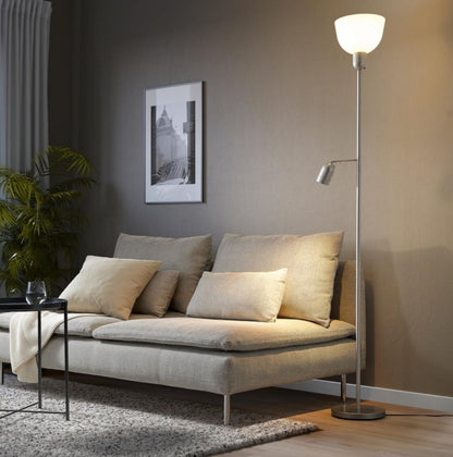 Luce Afrodite Floor Lamp
