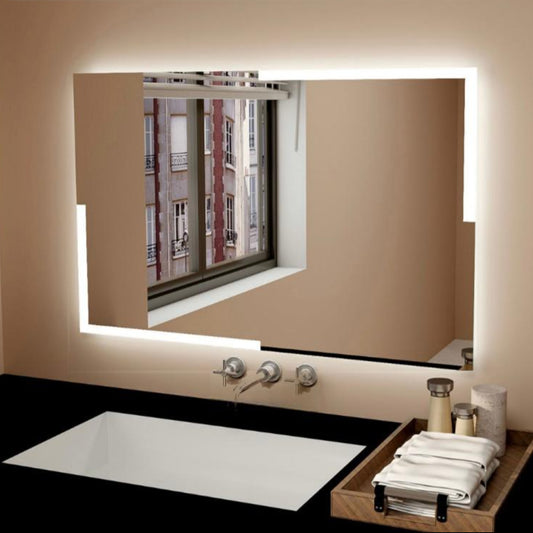 Smart Mirror Touch Led Light 2010