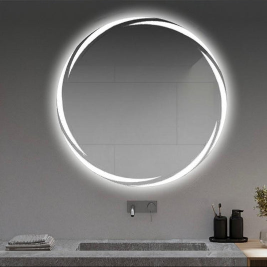 Smart Mirror Touch Led Light 2005