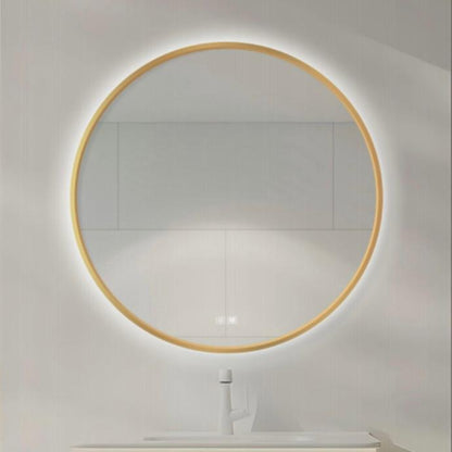 Smart Mirror Touch Led Light 2013