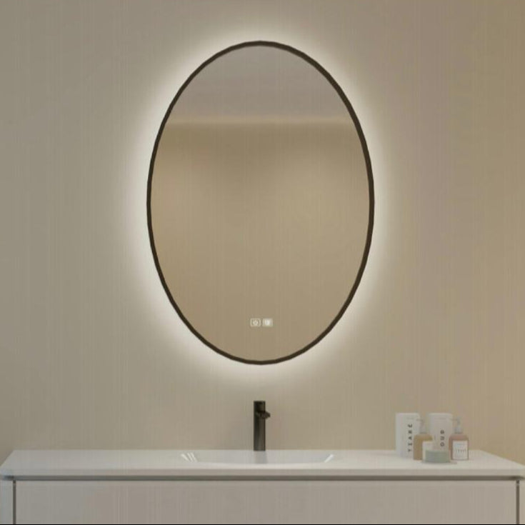 Smart Mirror Touch Led Light 2014