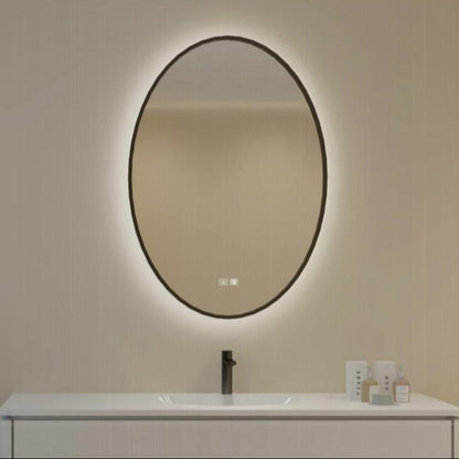 Smart Mirror Touch Led Light 2014