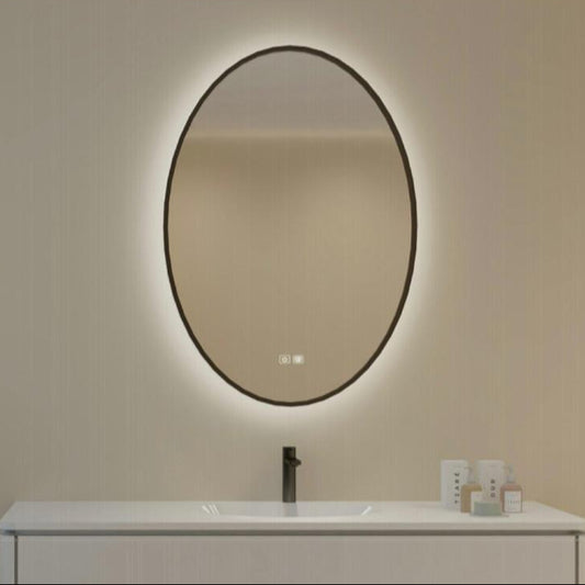 Smart Mirror Touch Led Light 2014