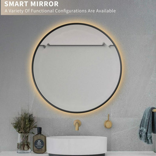 Smart Mirror Touch Led Light 2013