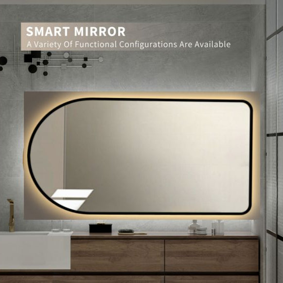 Smart Mirror Led Light 2017