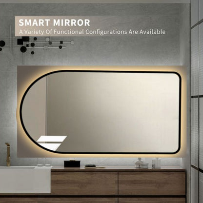 Smart Mirror Led Light 2017