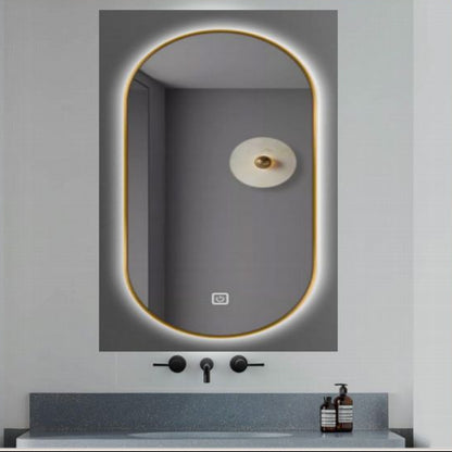 Smart Mirror Led Light 2016