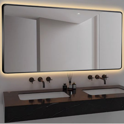 Smart Mirror Led Light 2018