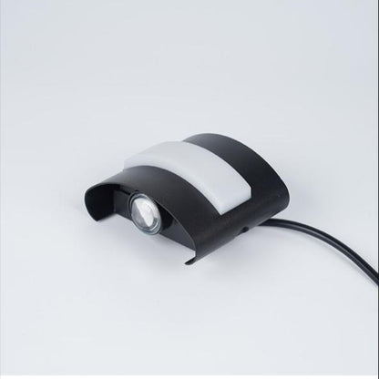 Up-Down Middle Light Wall Lamp