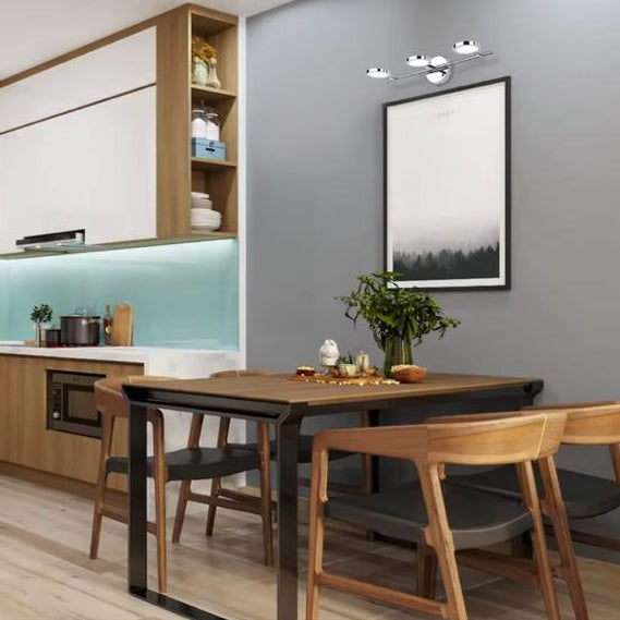 Modern LED Vanity Lights