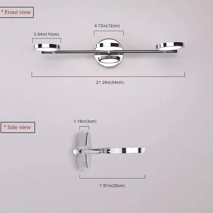 Modern LED Vanity Lights