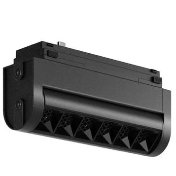 Movable Rectangular Magnetic Linear Light Dots 48