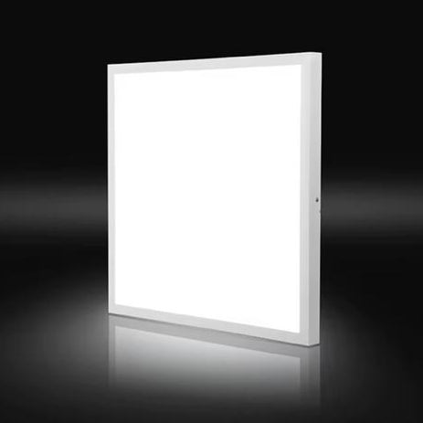 Down Light Led Surface Square Shape 60x60 90W