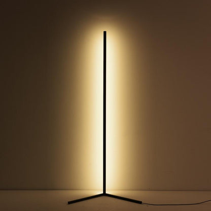 Floor Lamp T Shape
