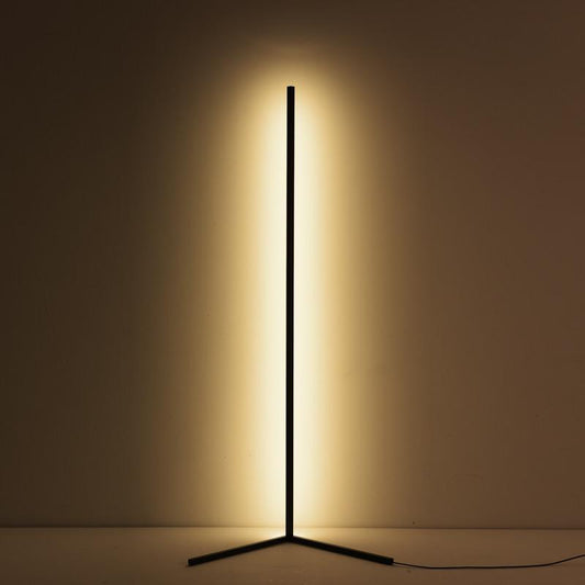 Floor Lamp T Shape