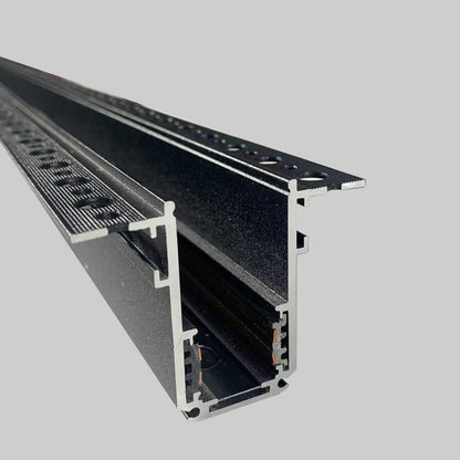 Magnetic Track Light 48V Surface, Recessed and Hanging