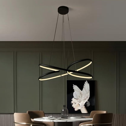Modern Luxury Style Chandelier