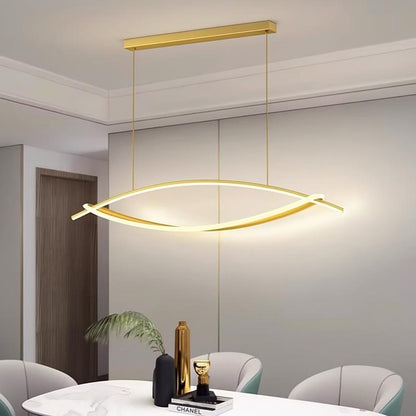 Luxury Arch Chandelier