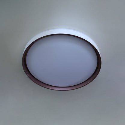 Modern Downlight Round Surface Panel