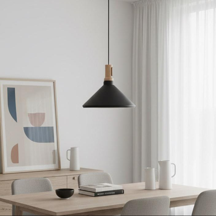 London Croft Pendant Light