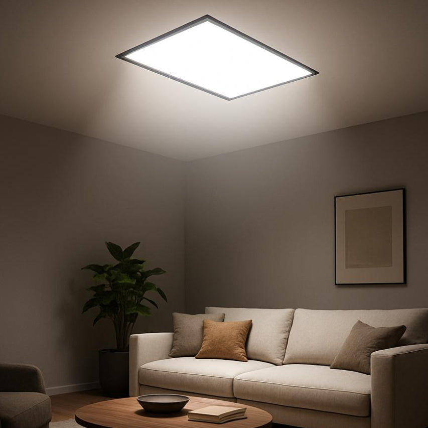 Down Light Led Surface 60x120 120W