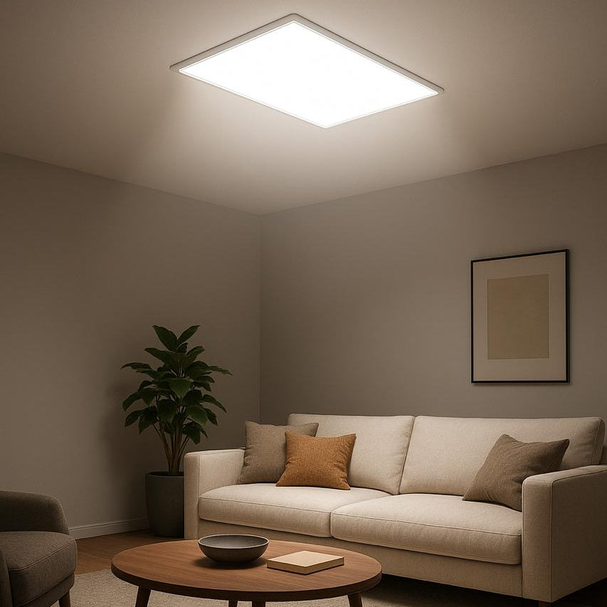 Down Light Led Surface 60x120 120W