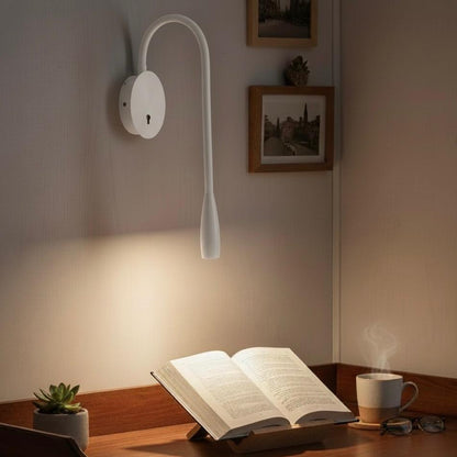Modern Reading Light With Switch