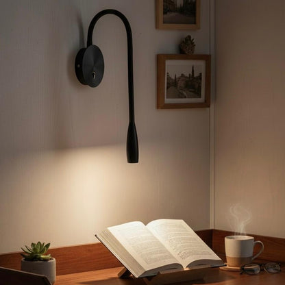 Modern Reading Light With Switch