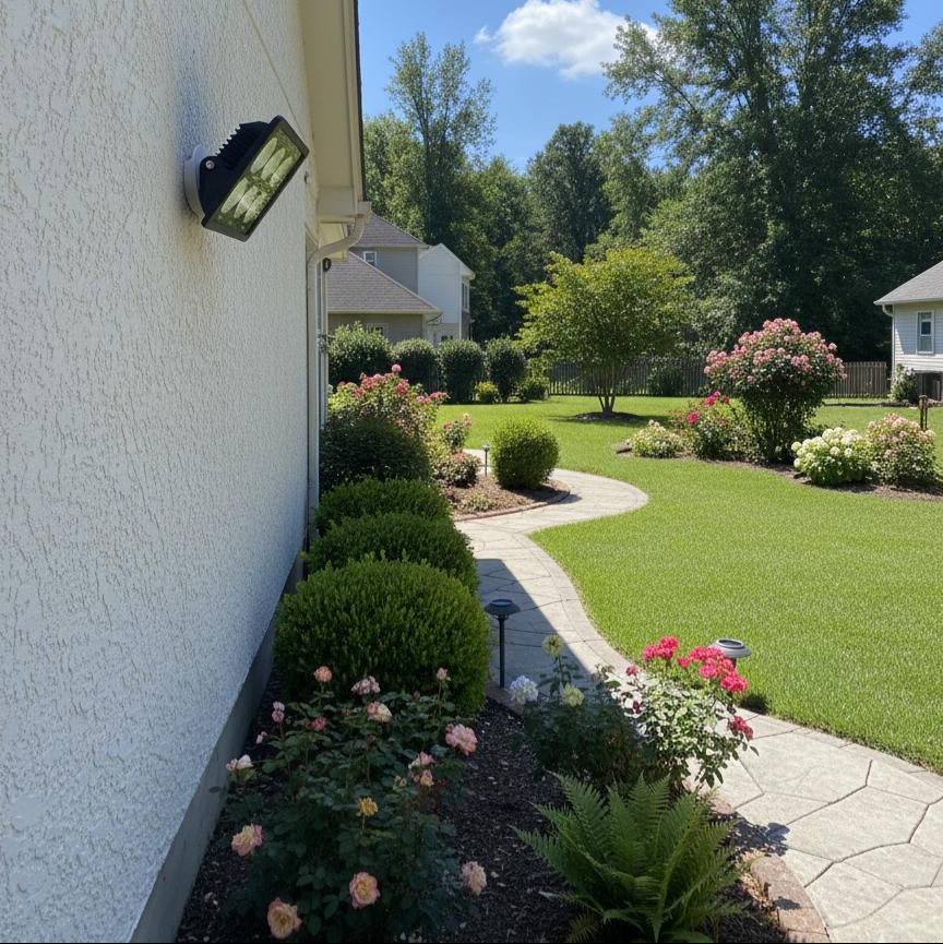 Flood Light Led COB 220V 100W/200W/300W/400W/500W/600W