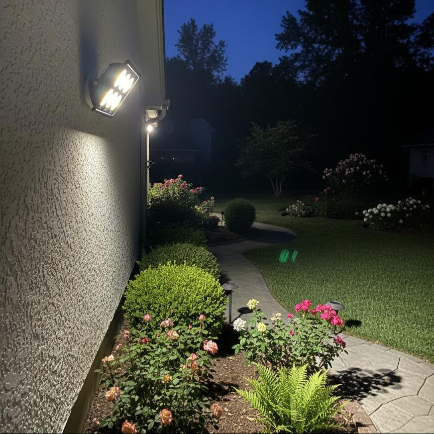 Flood Light Led COB 220V 100W/200W/300W/400W/500W/600W