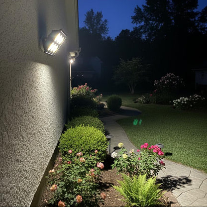 Flood Light Led COB 220V 100W/200W/300W/400W/500W/600W