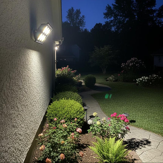 Flood Light Led COB 220V 100W/200W/300W/400W/500W/600W