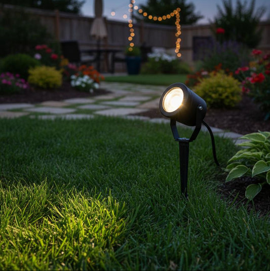 Spike Light COB 10W / 15W