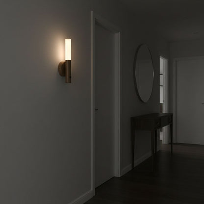 Rechargeable Motion Sensor Wall lamp