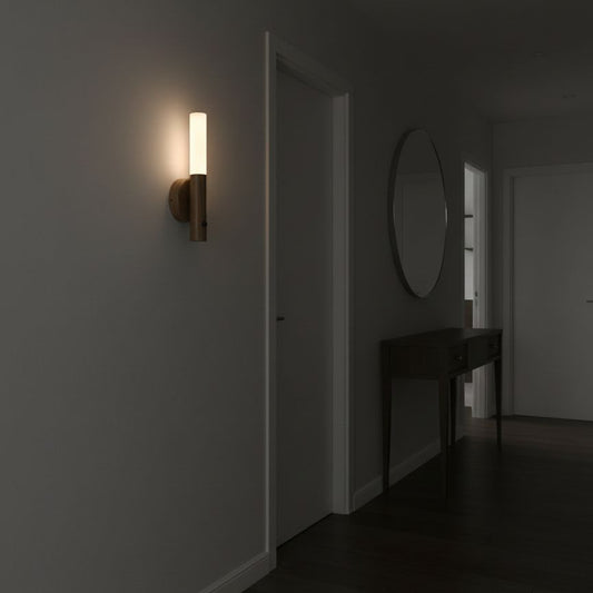 Rechargeable Motion Sensor Wall lamp
