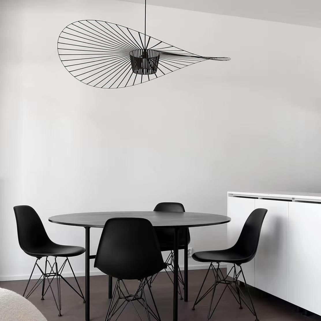 Butterfly Pendant Light