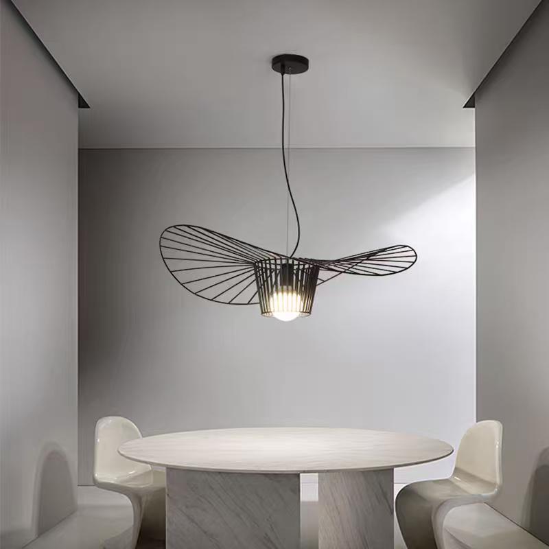 Butterfly Pendant Light