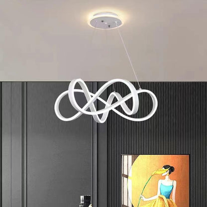 European Modern Led Chandelier